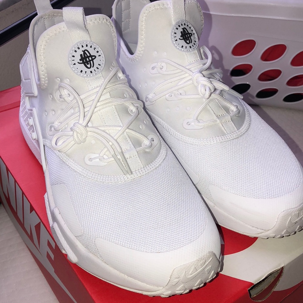 NIKE🤩 Air huarache drift size 12